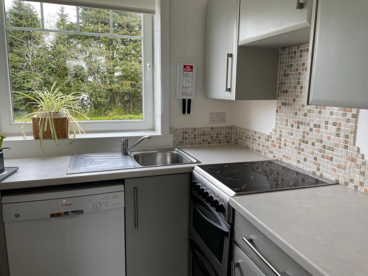 Delightful Annexe Apartment In St Andrews - Free Parking Ngoại thất bức ảnh