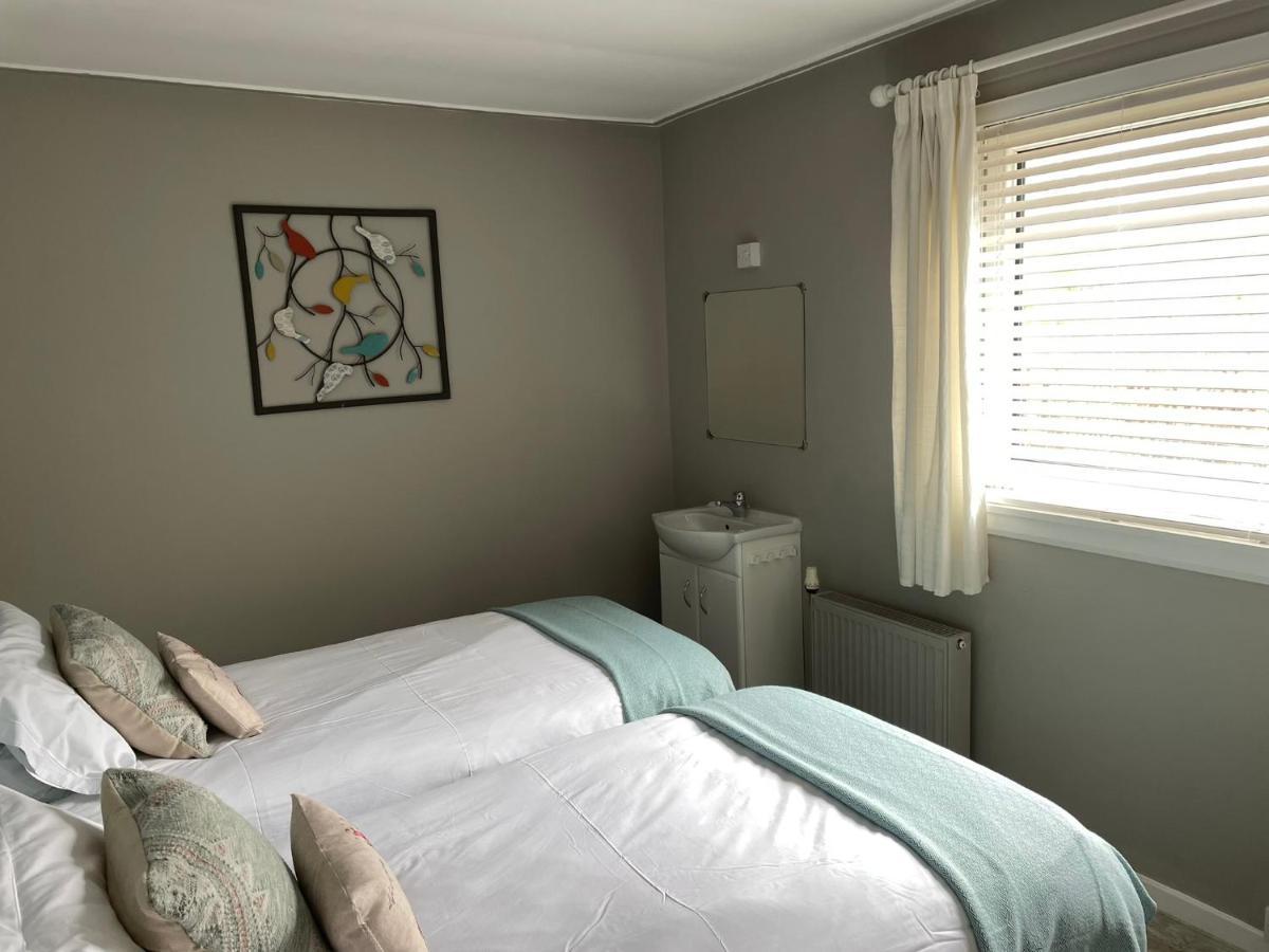 Delightful Annexe Apartment In St Andrews - Free Parking Ngoại thất bức ảnh